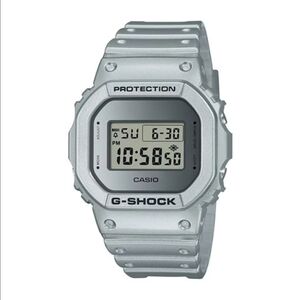 Casio G-Shock Forgotton Future Men's Metallic Watch